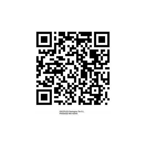 Плитка Geotiles Passage Mix 45x45 см, фото 8