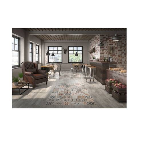 Плитка Geotiles Passage Mix 45x45 см, фото 7