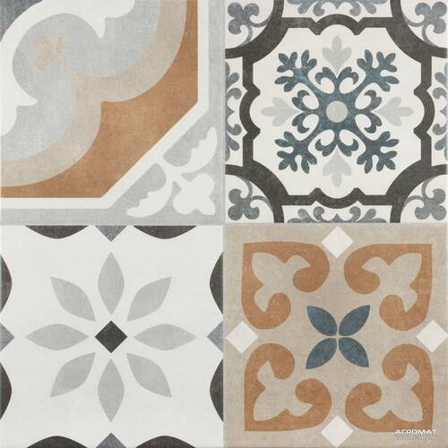 Плитка Geotiles Passage Mix 45x45 см, фото 3