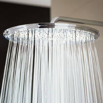 Верхній душ Grohe Rainshower Cosmopolitan 26066000, фото №3