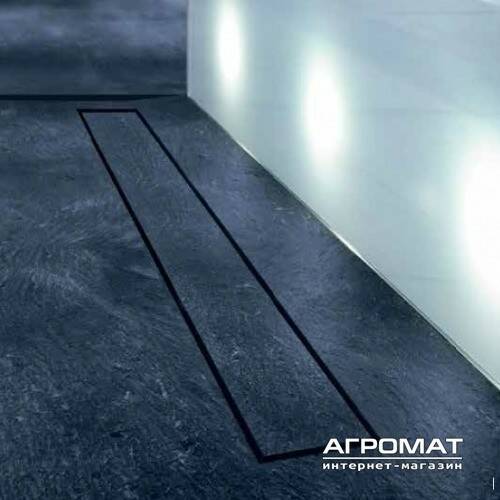 Душовий канал TECE Drainline 650900 900 мм, фото 2