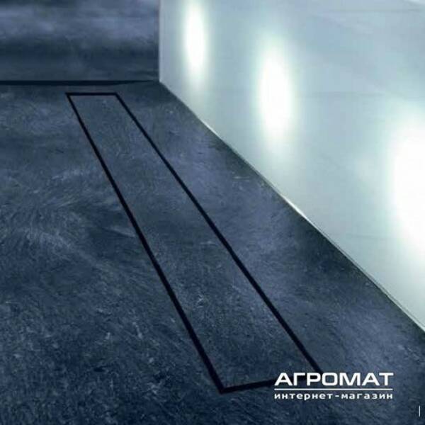 Душовий канал TECE Drainline 650900 900 мм, фото 2