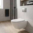 Унітаз підвісний Villeroy&Boch Subway 2.0 5614R0S5,  DirectFlush із сидінням Soft Close, фото 1