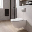 Унитаз подвесной Villeroy&Boch Subway 2.0 5614R201 DirectFlush с сиденьем Soft Close, фото 4