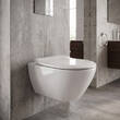 Унитаз подвесной Villeroy&Boch Subway 2.0 5614R201 DirectFlush с сиденьем Soft Close, фото 1