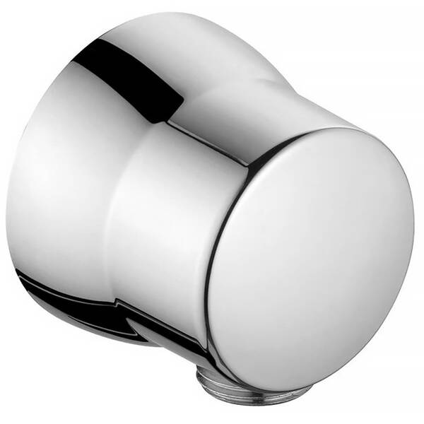 Шланговое подключение Kludi Sirena 6306105-00 хром, фото 1