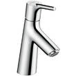 Змішувач для раковини Hansgrohe Talis S 72010000 хром, фото 1