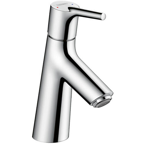 Змішувач для раковини Hansgrohe Talis S 72010000 хром, фото 1