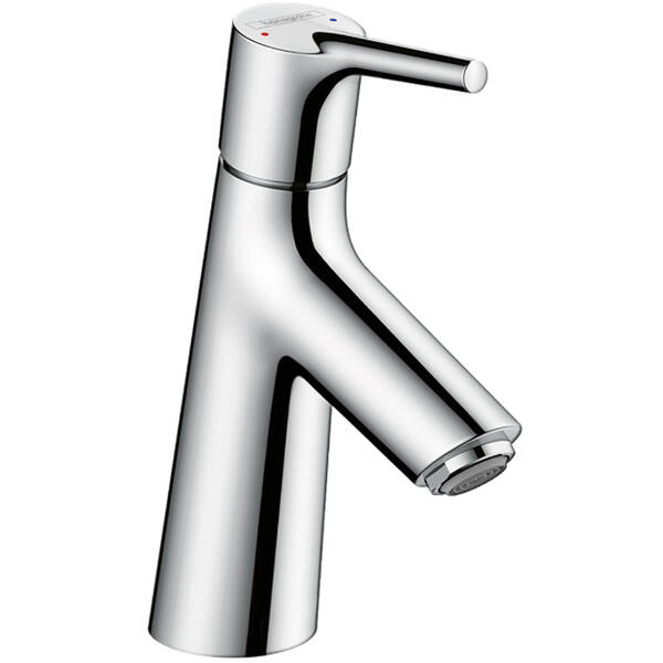 Змішувач для раковини Hansgrohe Talis S 72010000 хром, фото 1