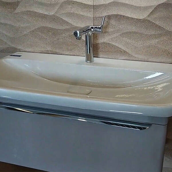 Змішувач для раковини Hansgrohe Talis S 72113000, фото 3