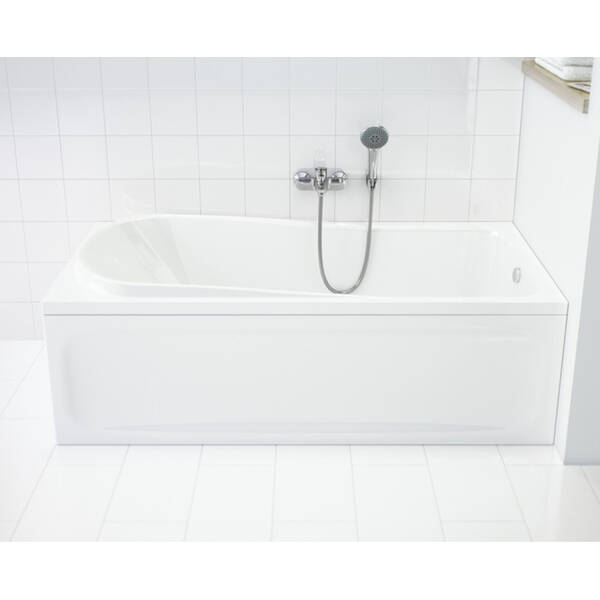 Панель для ванни AM.PM Like W80A-170-070W-P 170 см фронтальна, фото 3