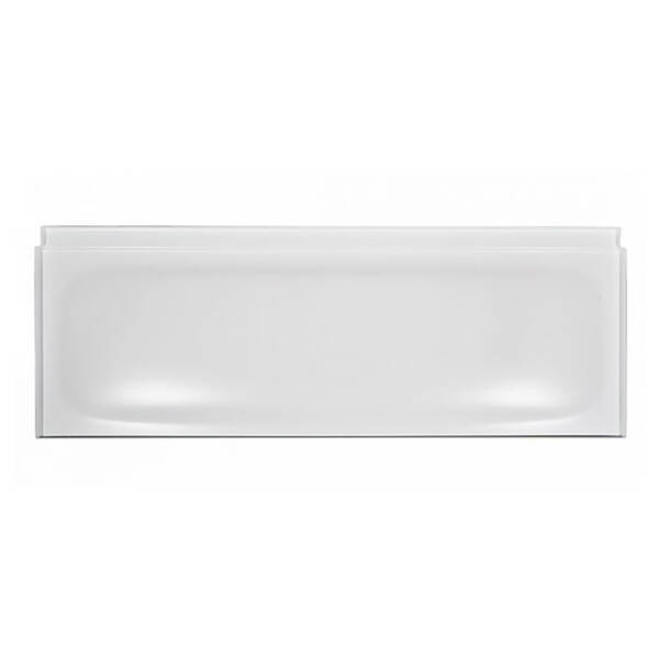 Панель для ванни AM.PM Like W80A-170-070W-P 170 см фронтальна, фото 1