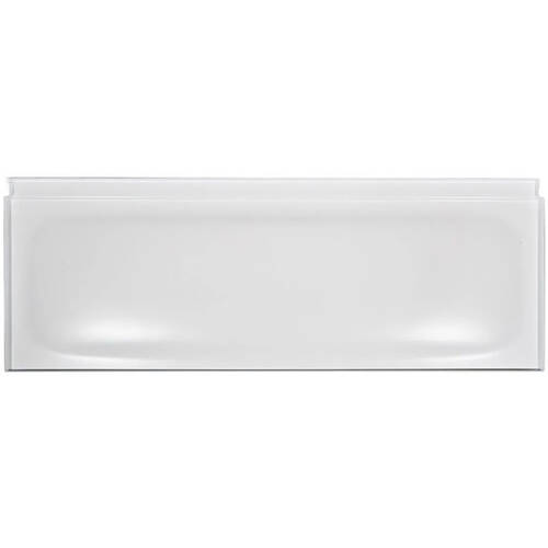 Панель для ванни AM.PM Like W80A-150-070W-P 150 фронтальна, фото 2