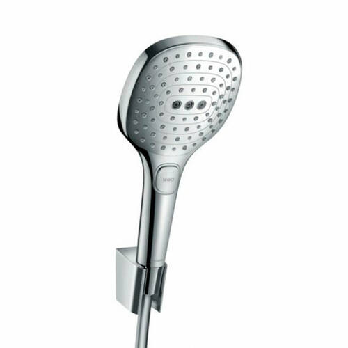 Душевой набор Hansgrohe Raindance Select E 26720000, фото 1