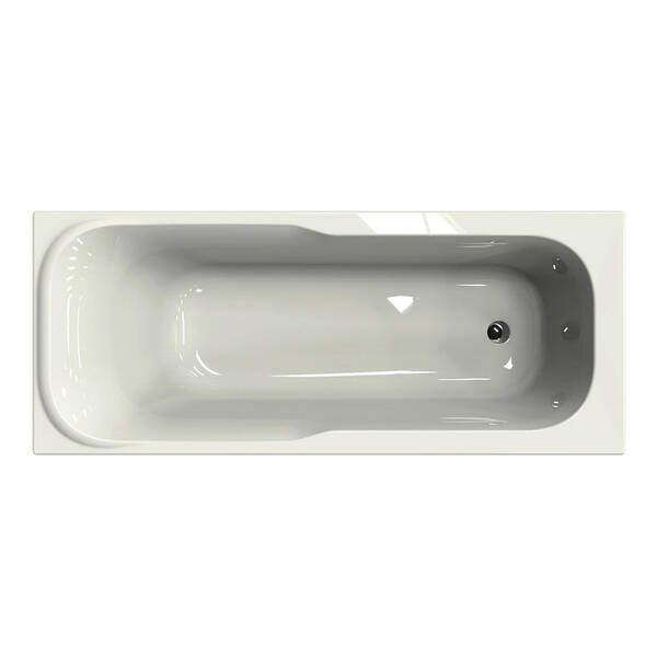 Ванна акрилова Kolo Sensa XWP354000N 140х70 см, фото 1