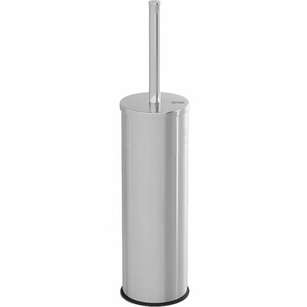 Щетка для унитаза Genwec GW05 28 04 02 хром, фото 1