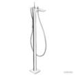 Смеситель для ванны Hansgrohe PuraVida 15473000, фото 1