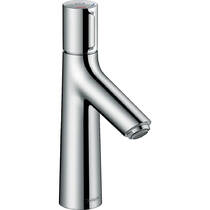 Смеситель для раковины Hansgrohe Talis Select S 72043000 хром, фото №1