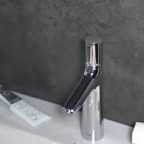 Смеситель для раковины Hansgrohe Talis Select S 72043000 хром, фото №4