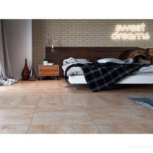 Клінкер Cerrad Loft Brick Elewacja Salt 6,5x24,5 см, фото 2