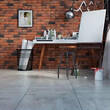 Клінкер Cerrad Loft Brick Elewacja Chili 6,5x24,5 см, фото 1