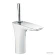 Змішувач для раковини Hansgrohe PuraVida 15074400, фото 1