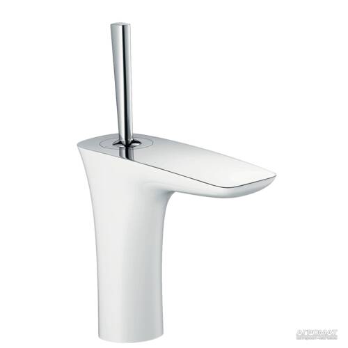 Змішувач для раковини Hansgrohe PuraVida 15074400, фото 1