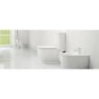 Унітаз-компакт Devit Afina 3010150 із сидінням з дюропласту Soft Close, quick-fix, фото 2