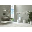 Унітаз-компакт Devit Afina 3010150 із сидінням з дюропласту Soft Close, quick-fix, фото 3
