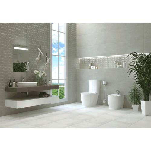 Унітаз-компакт Devit Afina 3010150 із сидінням з дюропласту Soft Close, quick-fix, фото 3