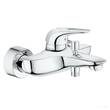 Змішувач для ванни Grohe Eurostyle 33591003, фото 1