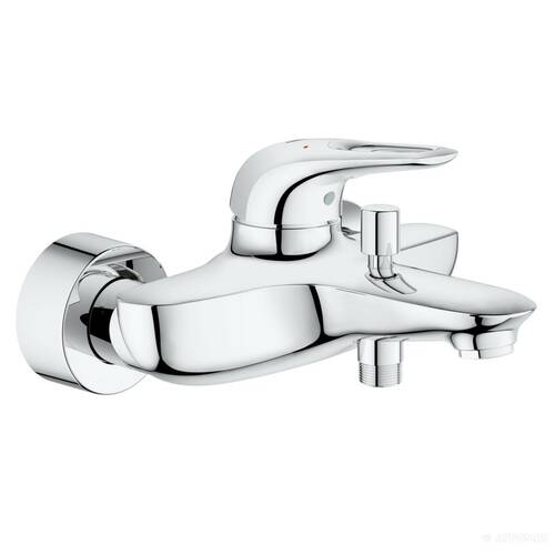 Змішувач для ванни Grohe Eurostyle 33591003, фото 1