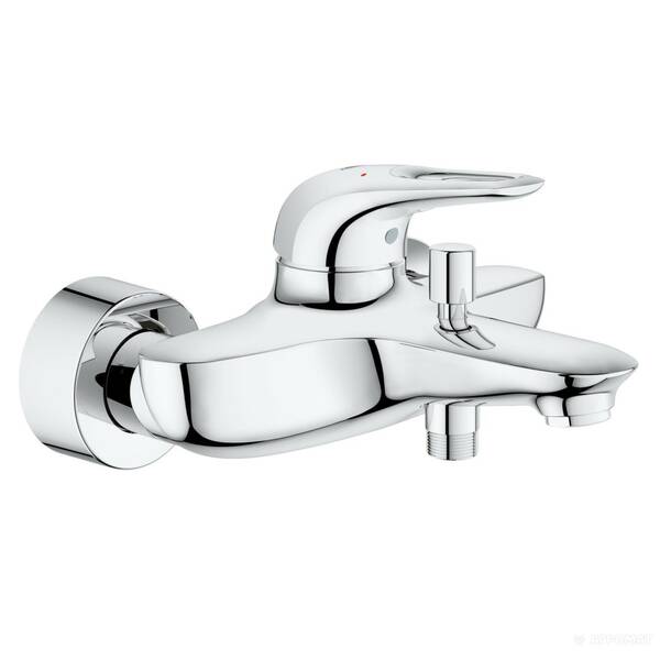 Змішувач для ванни Grohe Eurostyle 33591003, фото 1