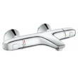 Змішувач для ванни Grohe Grohtherm 34155003 з термостатом, фото 1