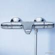 Змішувач для ванни Grohe Grohtherm 34155003 з термостатом, фото 2