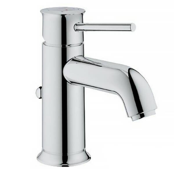 Смеситель для раковины Grohe BauClassic 32862000, фото 1