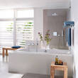 Душовий набір Grohe Euphoria Cube 27703000, фото 4