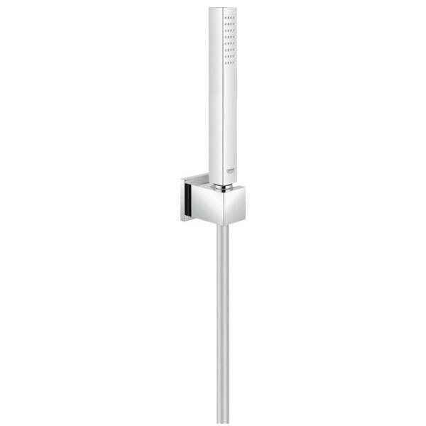 Душовий набір Grohe Euphoria Cube 27703000, фото 1