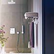 Душовий набір Grohe Euphoria Cube 27703000, фото 5