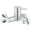 Смеситель для ванны Grohe BauClassic 32865000, фото 1