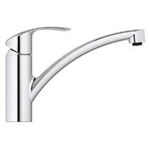 Смеситель для кухни Grohe Eurosmart 33281002, фото №3