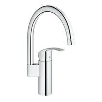 Смеситель для кухни Grohe Eurosmart 33202002, фото №1