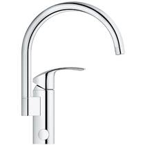 Смеситель для кухни Grohe Eurosmart 33202002, фото №3