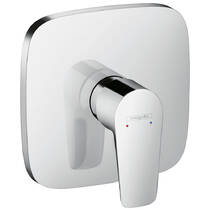 Смеситель скрытого монтажа для душа Hansgrohe Talis E 71765000, фото №1