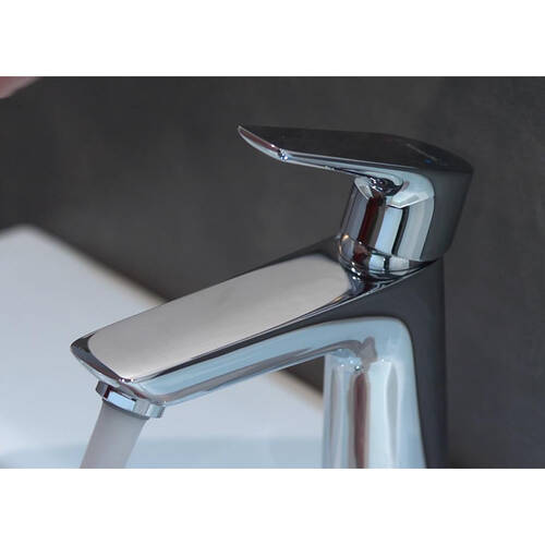 Смеситель для раковины Hansgrohe Talis E 71710000, фото 3