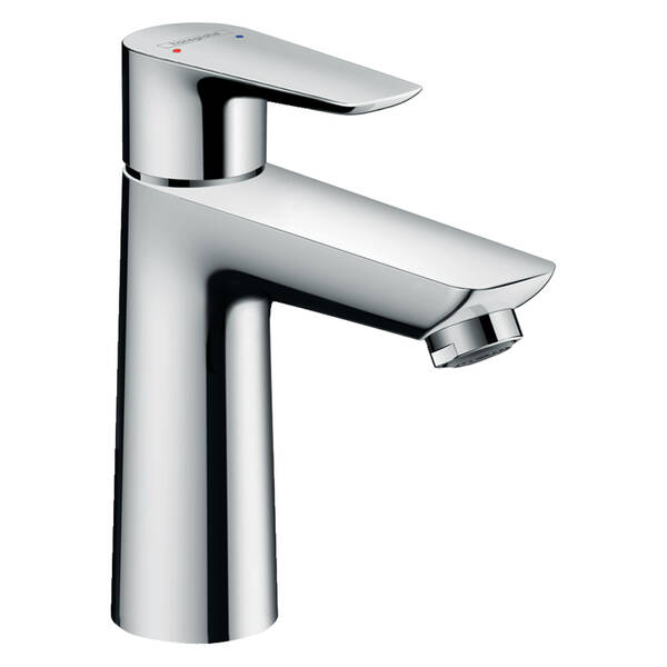 Смеситель для раковины Hansgrohe Talis E 71710000, фото 1