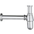 Сифон для раковины колбовый Grohe 28920000 хром, фото 3
