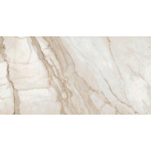 Керамограніт Flaviker Supreme Sp6113P Sp.Golden Cal.Ant. 60x120 см, фото 1