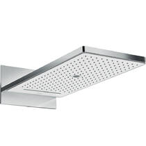Верхній душ Hansgrohe Rainmaker Select 580 3jet 24001400 хром, фото №1