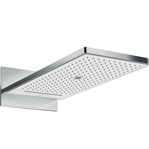 Верхний душ Hansgrohe Rainmaker Select 580 3jet 24001400 хром, фото 1